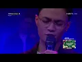 Mahen - Luka yang kurindu Live