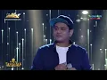 Mark Justo sings Florante's Handog