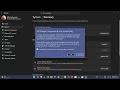 Windows 11 What is fix problems using Windows update option in Recovery