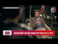 Download Lagu 📢 BENJAMÍN VICUÑA HABLÓ DE TODO EN LA TELE Y PAMPITA EMPEZÓ SU VENGANZA