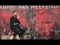 Creation Entertainment Vampire Fan Weekend Orlando 2024 Michael Malarkey Q A panel