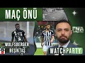 Download Lagu GÜNDEM | BEŞİKTAŞ - WOLFSBERGER MAÇ TAKİBİ
