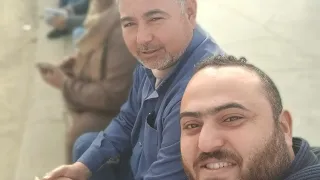 هو يامولاى هو                     دندنها