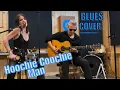 Lagu Hoochie Coochie Man - Muddy Waters (MG Shuffle Blues Cover)