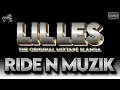 Download Lagu Dj Lil Les - Ride N Muzik 2025 - CMF