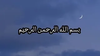 ما تيسر من سورة يوسف بصوت محمد أيمن 