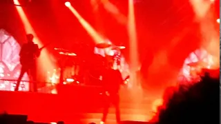 Ghost BC Aragon Ballroom Concert Part 6
