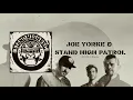 JOE YORKE - STAND HIGH PATROL - 'Quicksand'