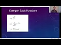How to evaluate different function using MATLAB use of exponential and logarithm base 10 function