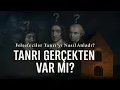 Download Lagu Tanrı Gerçekten Var mı? - 11 Büyük Filozofun Tanrı Anlayışı