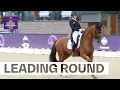 Download Lagu Katharina Hemmer \u0026 Denoix shine for Germany  | Jiva Hill Stables FEI Dressage European Championship