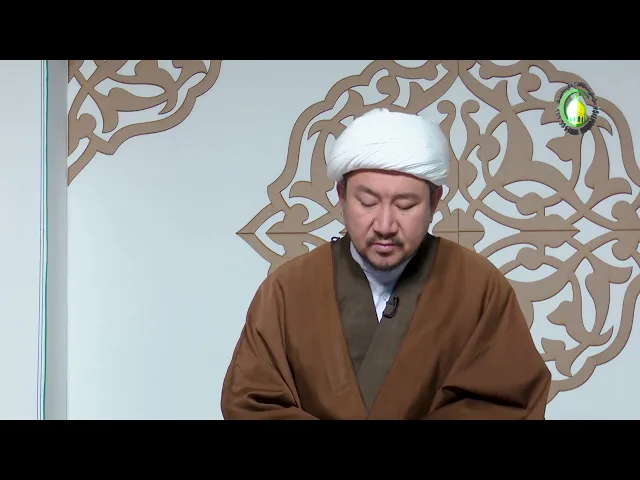 ⁣190المقام الثانی في الإستصحاب، و أمّا الاعتقادات ص 383 - استاد:حجة الإسلام والمسلمین محمد هادی نبوی