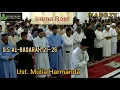 Download Lagu Imam Shalat Jumat Merdu Irama Rost | Surah Al-Fatihah \u0026 Al-Baqarah Ayat 21-26 || Ust. Mulia Harmanda