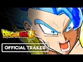 (2026) NEW OFFICIAL DRAGON BALL GAMEPLAY REVEALS! - Dragon Ball Super Divers - Official Trailer