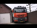 Het ging maar krek,