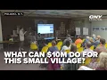 Pulaski neighbors share hopes for 10 Million Downtown Revitalization Investment