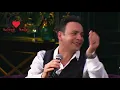 مصطفي قمر و هشام عباس و حميد الشاعري - السود عيونه لايف - من برنامج صالون أنوشكا 2017