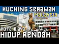 Download Lagu KOTA KUCHING SERAWAK MALAYSIA 2022 KOTA YG MAJU DAN BERSIH DI MALAYSIA TIMUR
