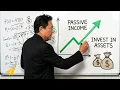 How to ACTUALLY Get Rich From Nothing Robert Kiyosaki