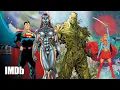 Where Does DC Go From Here
