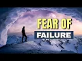 Overcome Fear of Failure - Keep Moving Forward Subliminal Mind Programming