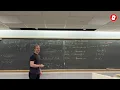 Interval Notation Explained from Start to Finish Live Example