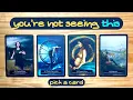 Download Lagu THIS is what your are NOT SEEING 🔦💭 PICK A CARD