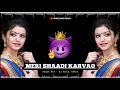 Download Lagu Meri Shaadi Karvao (House Mix) - DJ Rahul Remix - Unreleased Remix