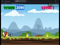 JavaScript 2D game Web Programming 1