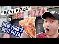 Best Pizza is NEW YORK S BEST PIZZA Williamsburg Brooklyn