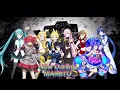 Lagu MARETU - ❌ New Darling ❌ (Ft. Vocaloid \u0026 UTAU) [SINGING DUET!!]