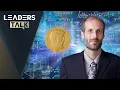 Exclusive with Fields medalist Martin Hairer