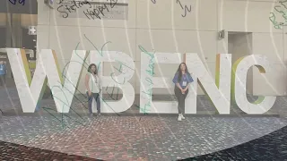 Apidel s Visit to the 2022 WBENC National Conference