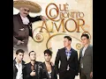Por Eso Te Amo (Versión Ranchera)