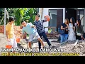 Download Lagu BOS BESAR TERKAYA NYAMAR JADI KULI BANGUNAN UNTUK MENGUJI CALON TUNANGANNYA! TAK DISANGKA TERNYATA..