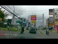 Driving Around : Simpang Janti - Babarsari - Seturan - Simpang ring road utara Yogyakarta