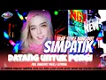 Download Lagu DJ SIMPATIK DATANG UNTUK PERGI DANGDUT TERBARU 2025 STYLE PARTY KARNAVAL#@DKPRODUCTION67
