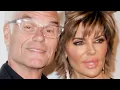 Strange Things About Harry Hamlin And Lisa Rinna s Marriage