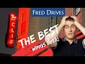 Fred Drives 50 Driving to Clifton NJ-The Clif Tavern
