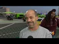 LAX-it Frustrates Travelers and Ride Share Drivers