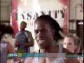 Cardio Power Resistance