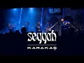 Seyyah - Karakaş (live at Blind)