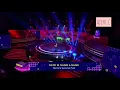 Naqiu & Dato M Nasir - Mantera Semerah Padi •Konsert Throwbaek 2019