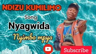 Ndizu Kumilimo Song Nyagwida Nyimbo Mpya 2025 Official Audio By Khan Star 