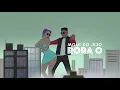 Reekado Banks Rora Visualizer (Official Music Video)