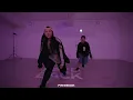 Trey Songz - Shootin Shots (ft. Ty Dolla $ign & Tory Lanez) | HABIN Choreography