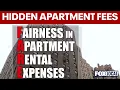 NYC rental crisis Brokers use hidden listings loophole to bypass fee ban