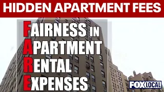 NYC rental crisis Brokers use hidden listings loophole to bypass fee ban