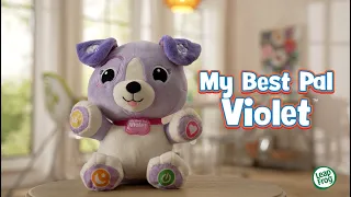 My Best Pal Violet | Demo Video | LeapFrog®