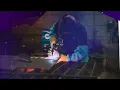 Bevill State Community College Welding Program